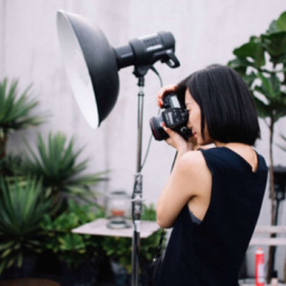 Profoto Beuty Dish White Reflector Dish